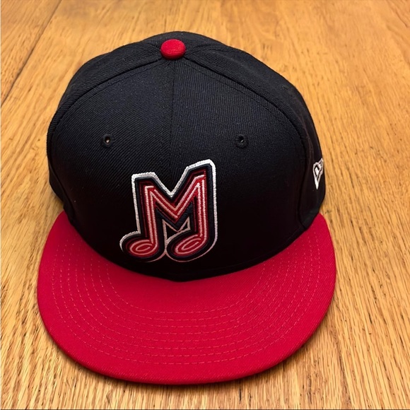 NWOT! MILB Memphis Redbirds Hat - Picture 2 of 6